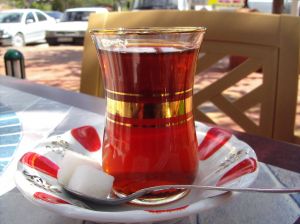 Çay