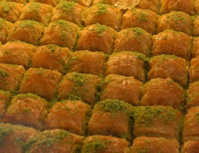 Baklava