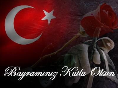 Türkiyem