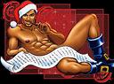 santas helper