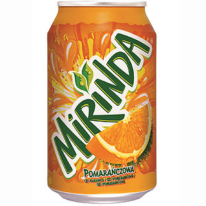Mirinda
