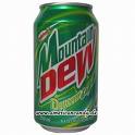 moutain dew