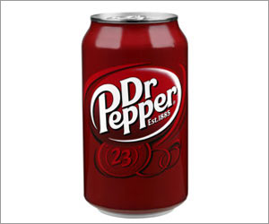 Dr. Pepper