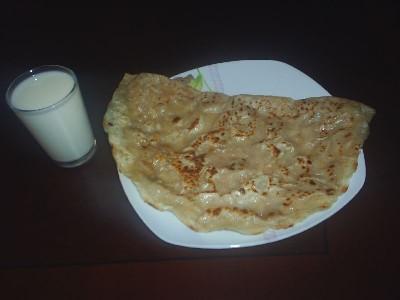 Kastamonu Etli Ekmeği