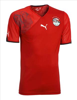 تي شيرت المنتخب