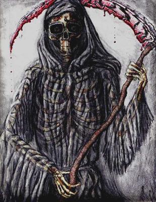 of DEATH