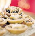Mince Pies