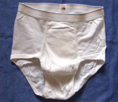 slips kangourou 