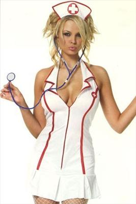 Infirmière