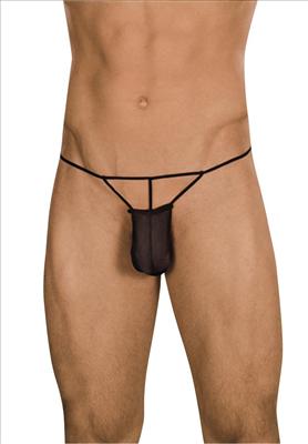 string homme