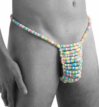string bonbon