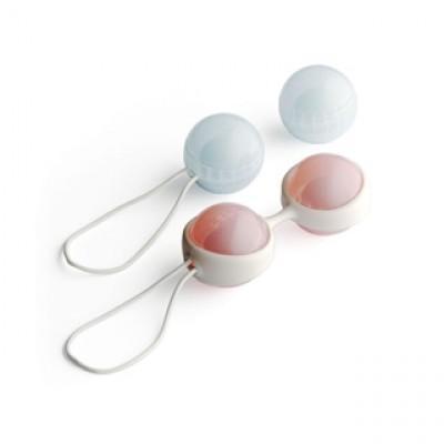 Boules de geisha