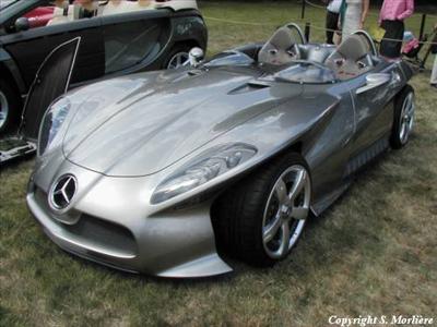 mercedes