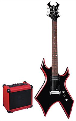 guitare electric