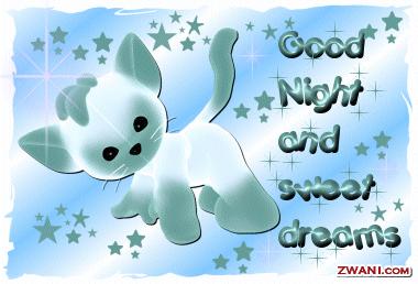 NICE DREAM