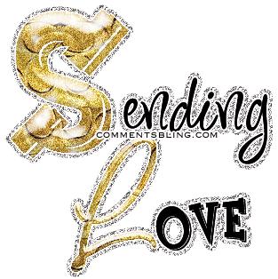 send love