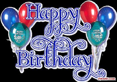 happy b'day