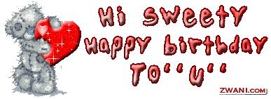 B'DAY