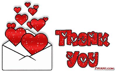thanks