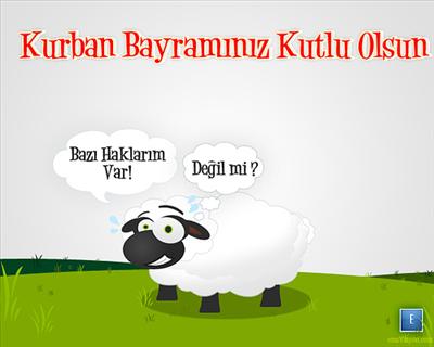 KuRBaN BaYRaMı