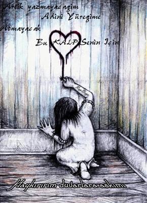 Sevgiliniz İçin Bir Kalp 5