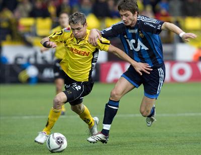 Allsvenskan