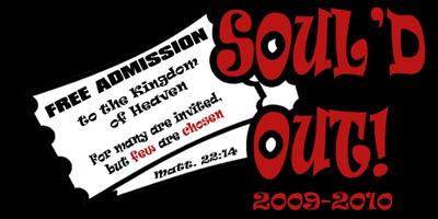 Soul'd Out!