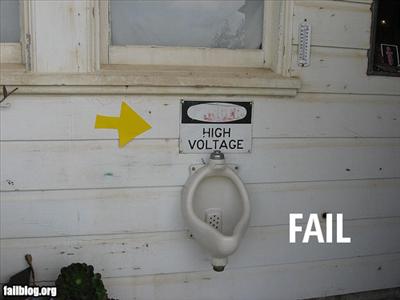 TOTAL FAILAGE