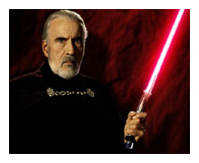 Conte Dooku