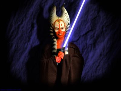  Shaak Ti