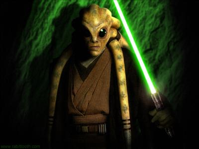 Kit Fisto