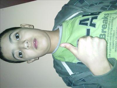 Friend