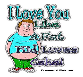 Your love