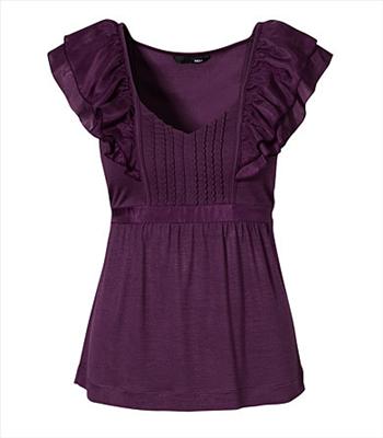 Lilla topp