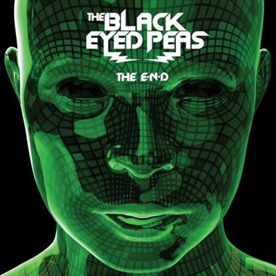 The Black Eyed Peas-The E.N.D