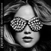 Calvin Harris-Ready For The Weekend