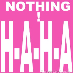Nothing