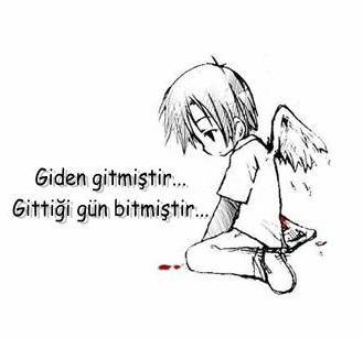 Çizdim Senii..