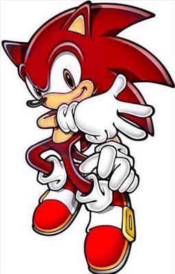 Red Sonic