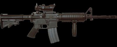 M4 A1