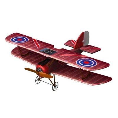 Avion sopwith HISTORY