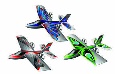 PLANEUR