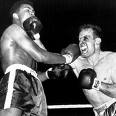Ali takes one on the chin