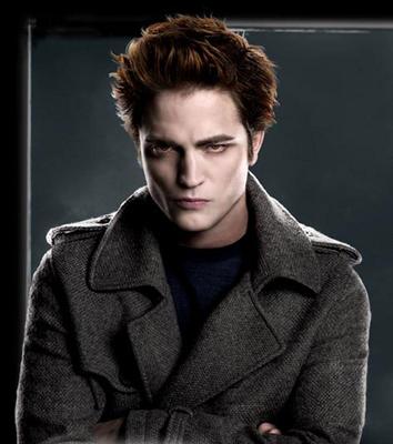 Edward Cullen