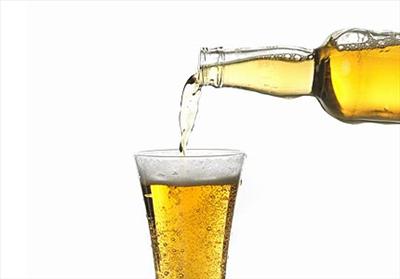 bottle of beer