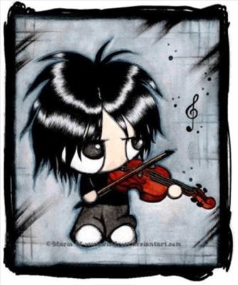 emo