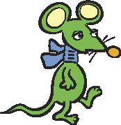 mouse