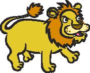 lion