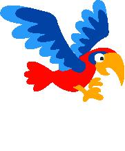 parrot