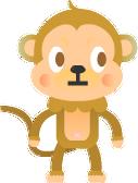 monkey